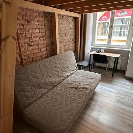 Golebia 4 Rooms Poznań Eksteriør billede